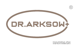 DR ARKSOW
