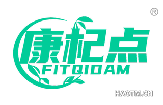 康杞点 FITQIDAM