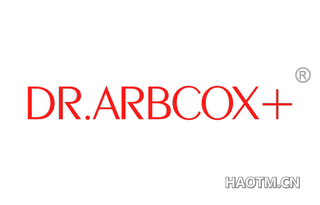 DR ARBCOX+
