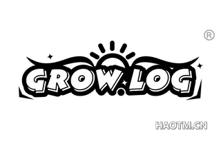 GROW LOG