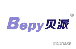 贝派 BEPY