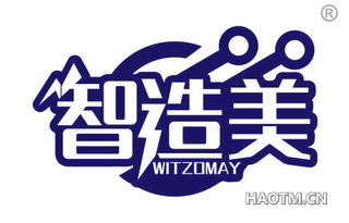 智造美 WITZOMAY