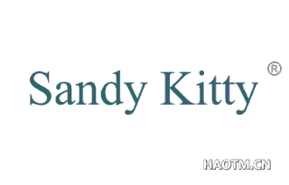 SANDY KITTY