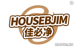 佳必净 HOUSEBJIM