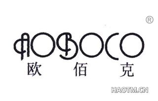 欧佰克 AOBOCO