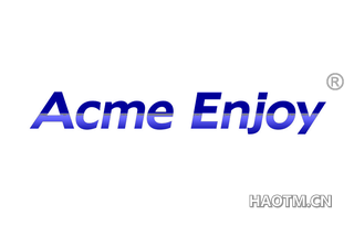 ACME ENJOY