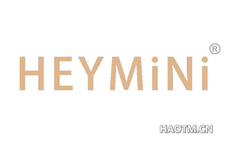  HEYMINI