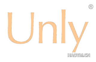  UNLY