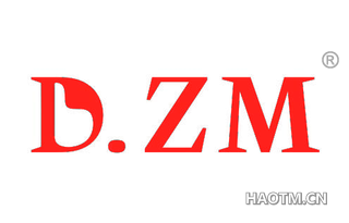  D ZM