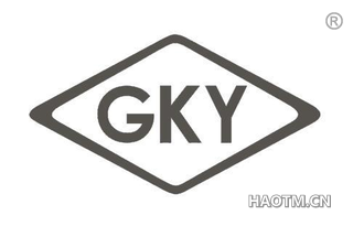  GKY
