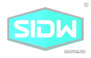  SIDW