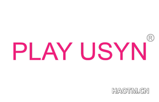 PLAY USYN