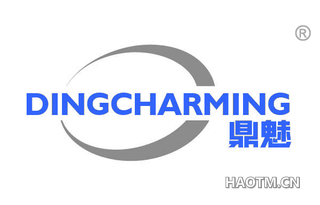 鼎魅 DINGCHARMING