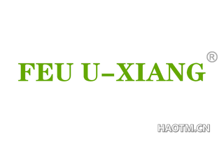 FEU U XIANG