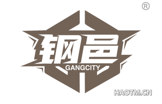 钢邑 GANGCITY