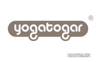  YOGATOGAR
