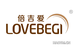 倍吉爱 LOVEBEGI