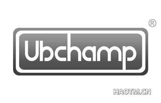 UBCHAMP