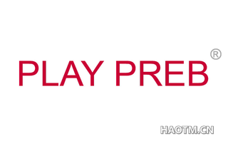 PLAY PREB