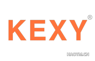  KEXY