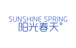 阳光春天 SUNSHINE SPRING