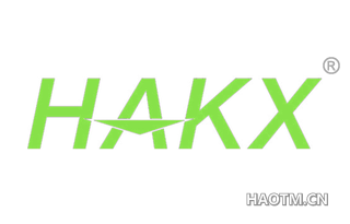  HAKX