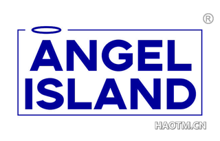 ANGEL ISLAND