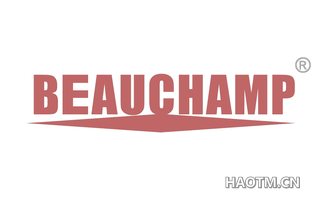 BEAUCHAMP