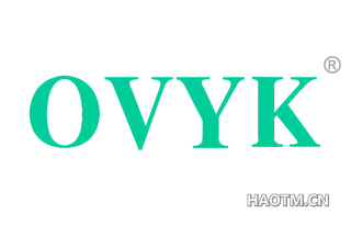  OVYK