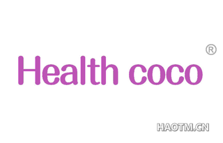 HEALTH COCO