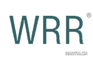 WRR