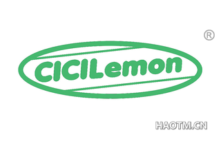 CICILEMON