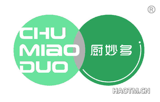 厨妙多 