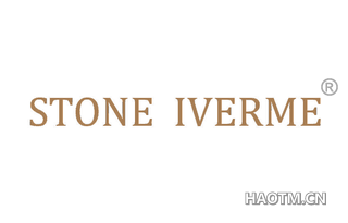 STONE IVERME