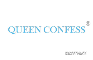 QUEEN CONFESS