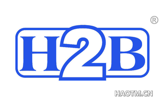 H2B