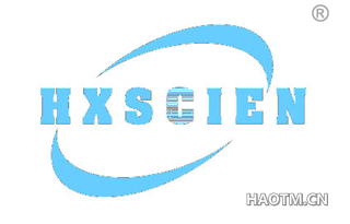 HXSCIEN