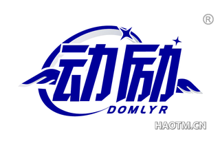 动励 DOMLYR