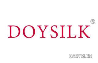  DOYSILK