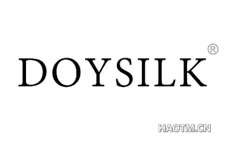 DOYSILK