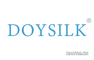  DOYSILK