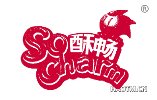 酥畅 SOCHARM