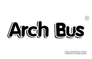 ARCH BUS