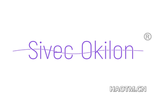 SIVEC OKILON