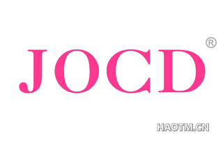 JOCD