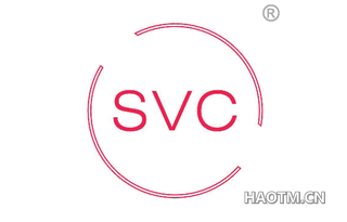  SVC