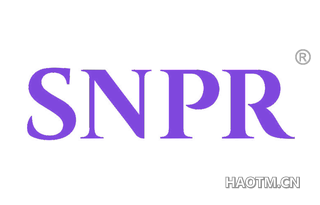 SNPR