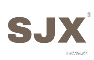 SJX