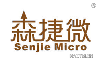 森捷微 SENJIE MICRO