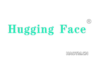 HUGGING FACE